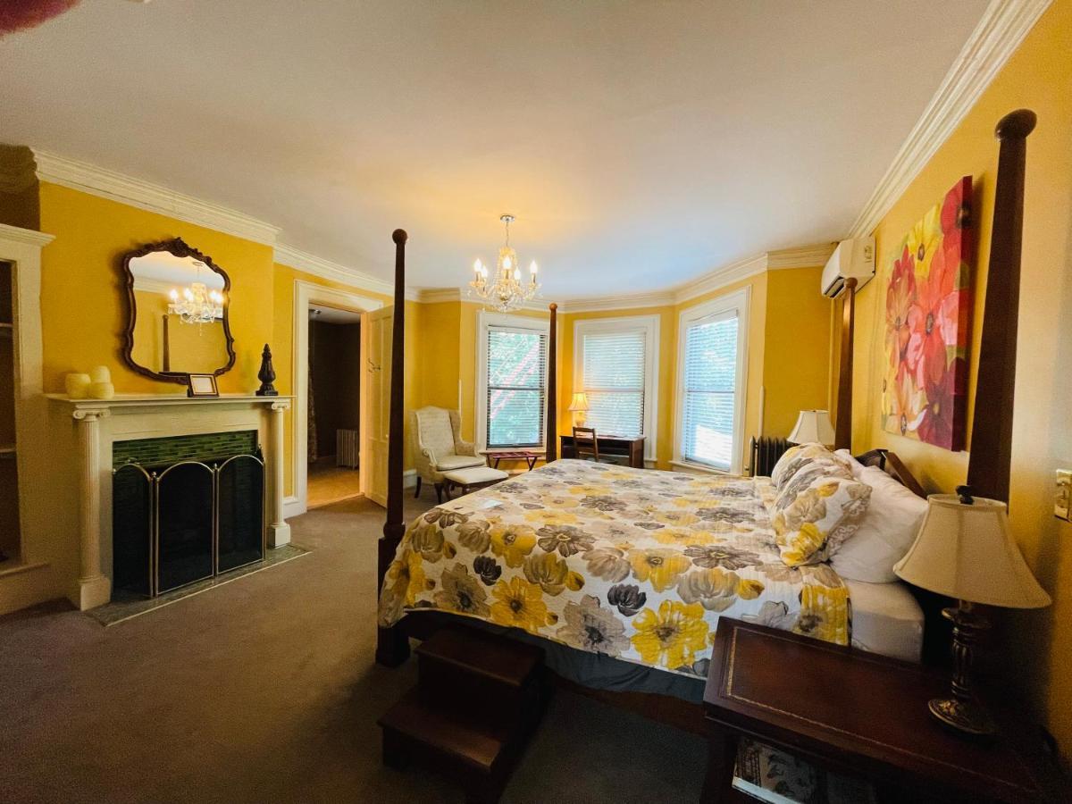 Debary Inn Саммит Экстерьер фото