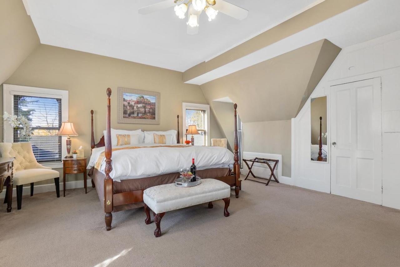 Debary Inn Саммит Экстерьер фото