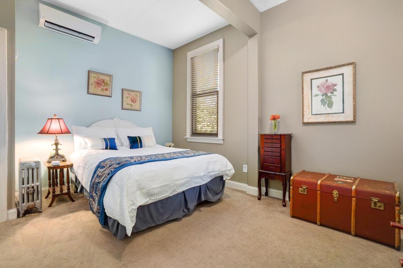 Debary Inn Саммит Экстерьер фото