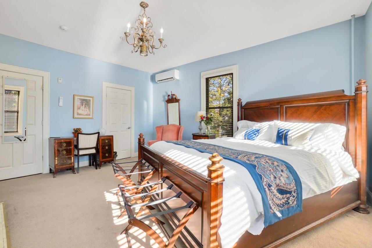 Debary Inn Саммит Экстерьер фото