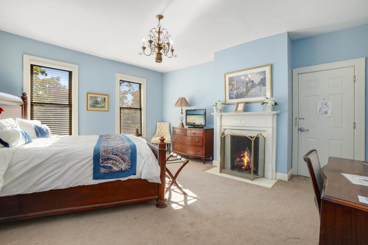 Debary Inn Саммит Экстерьер фото