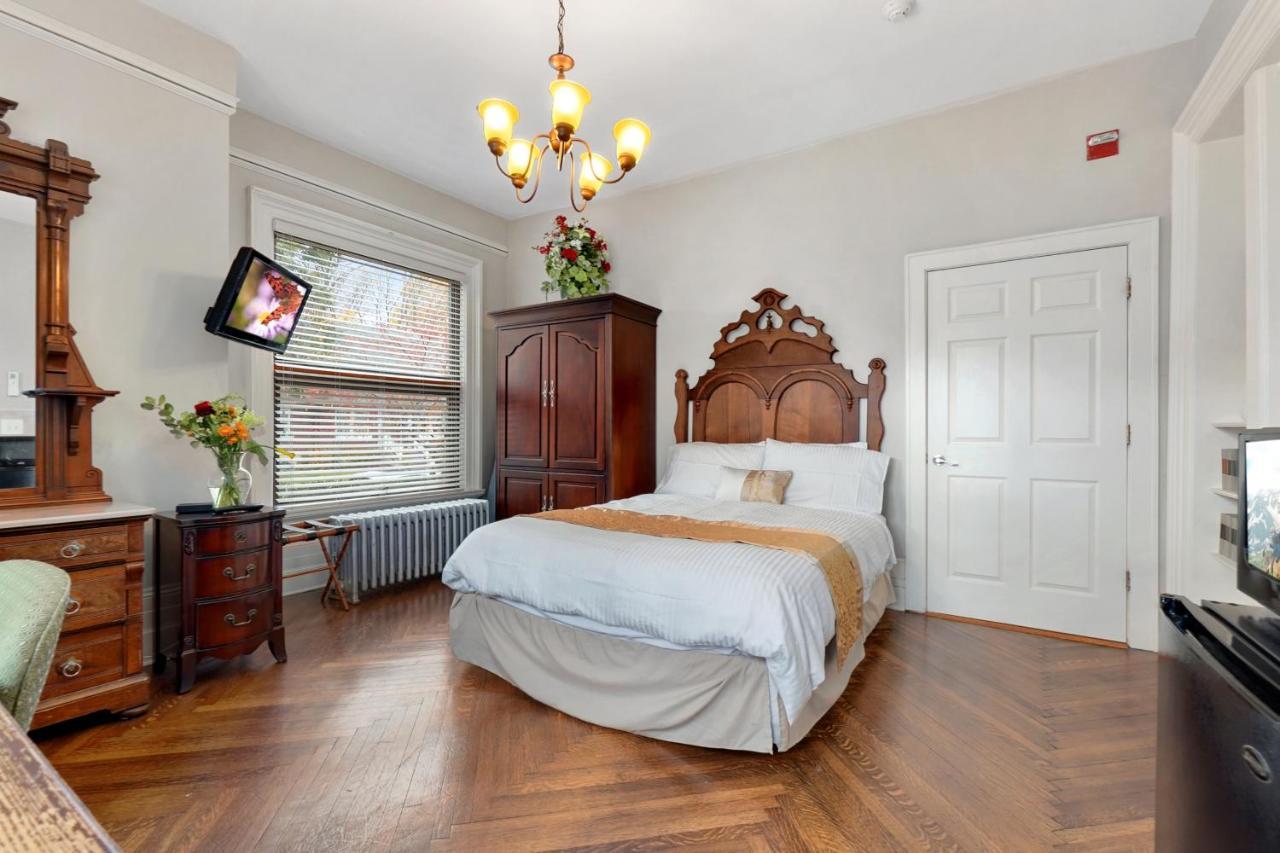 Debary Inn Саммит Экстерьер фото