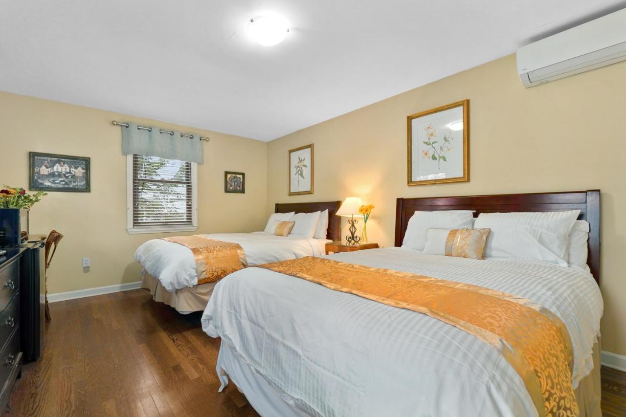 Debary Inn Саммит Экстерьер фото