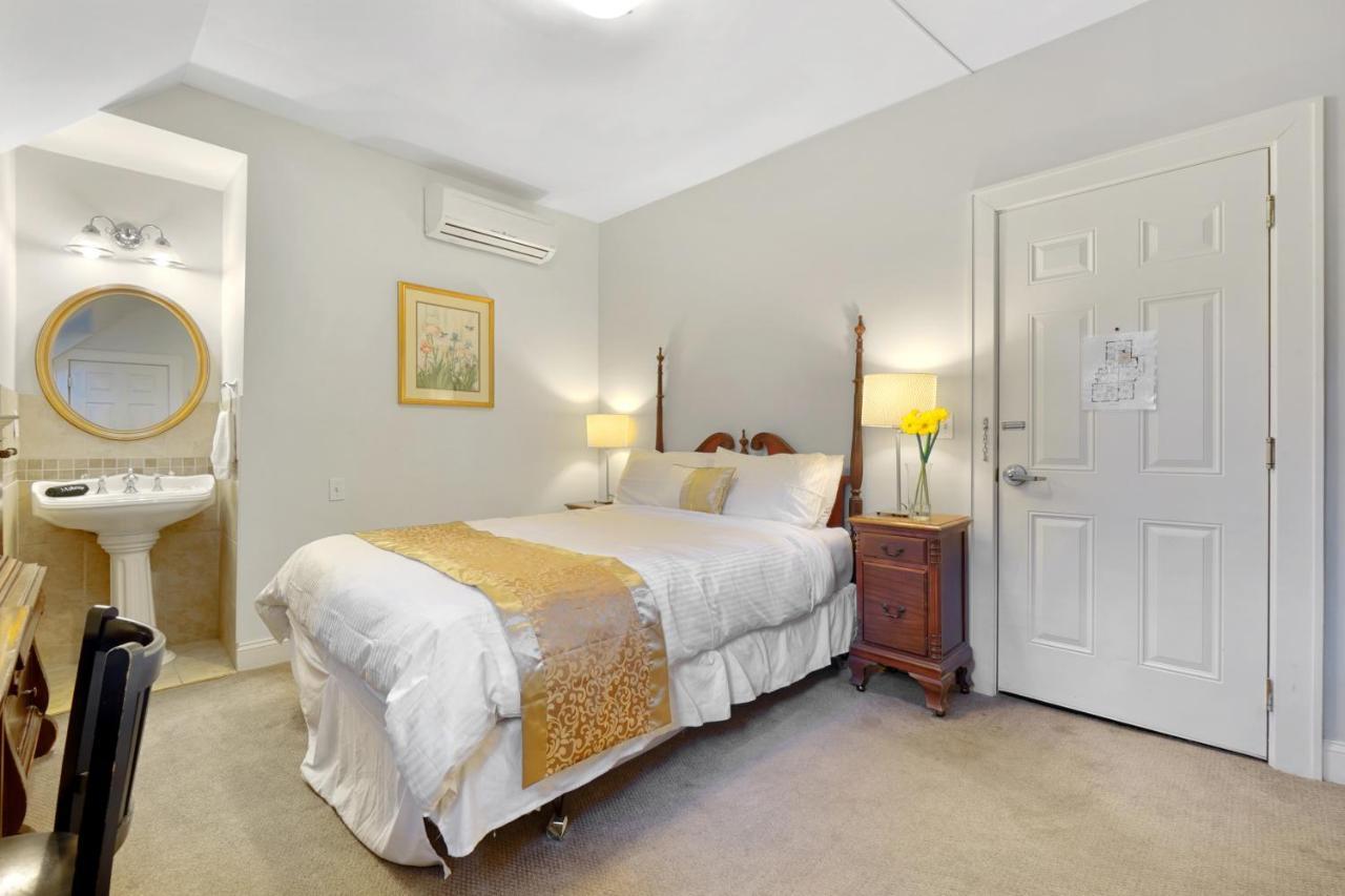 Debary Inn Саммит Экстерьер фото
