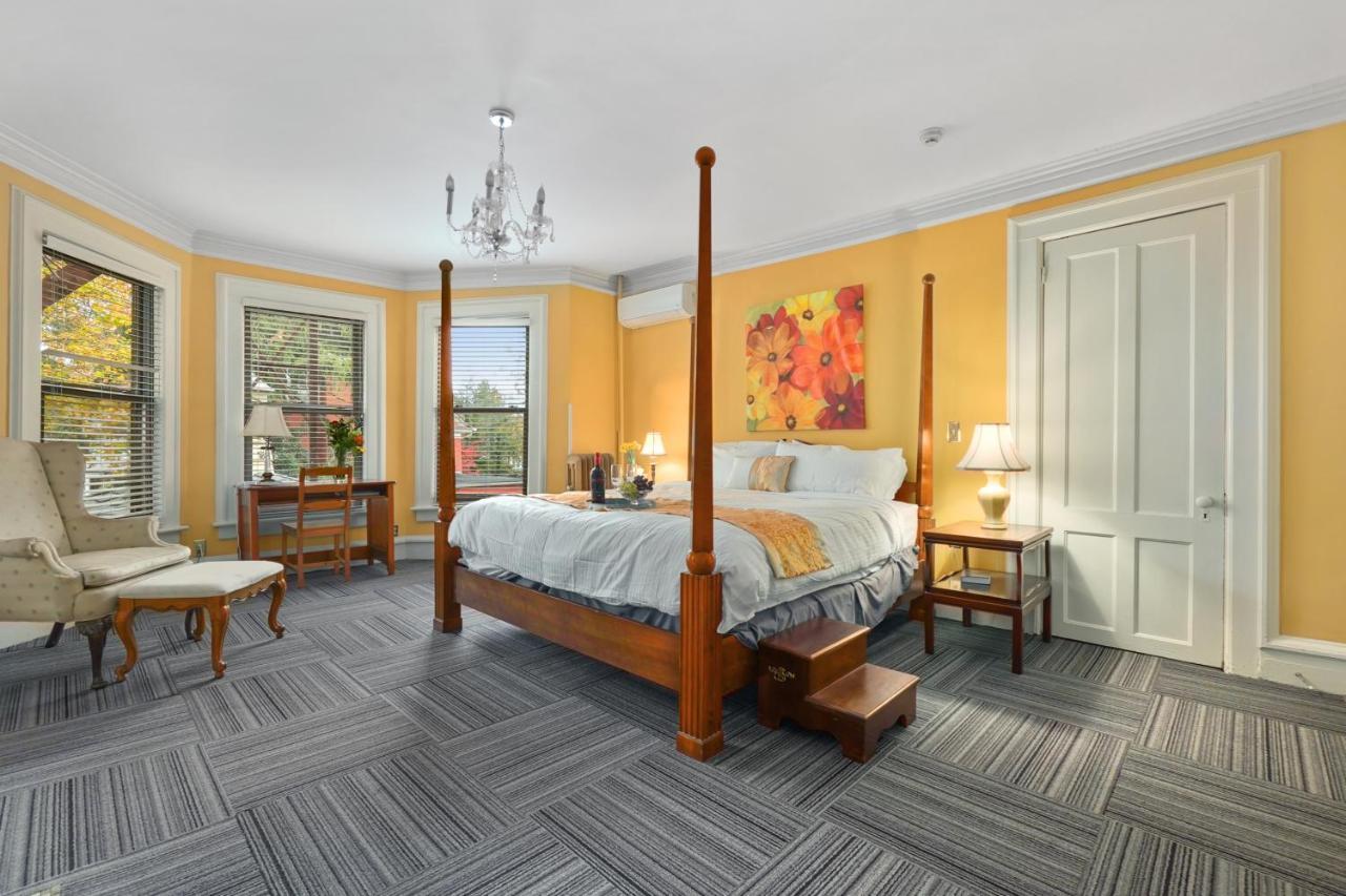 Debary Inn Саммит Экстерьер фото