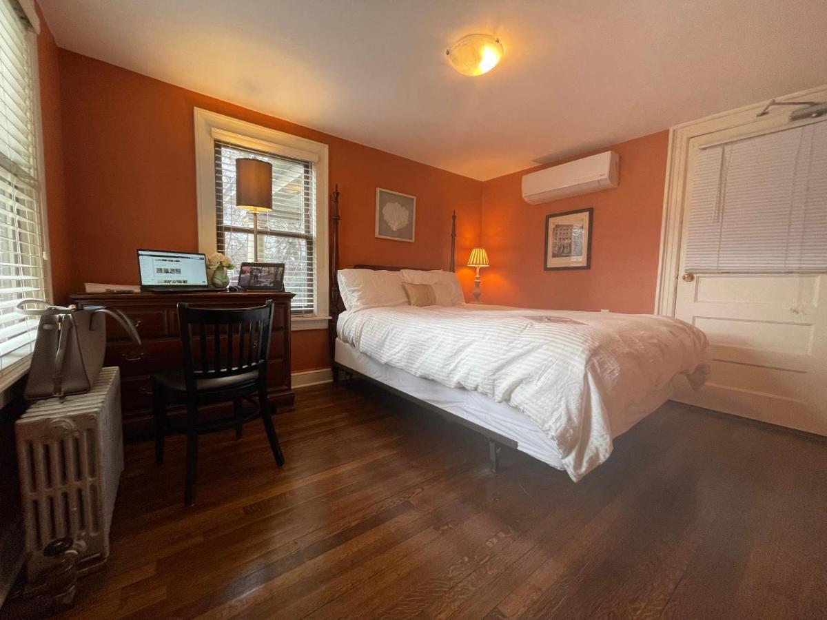 Debary Inn Саммит Экстерьер фото