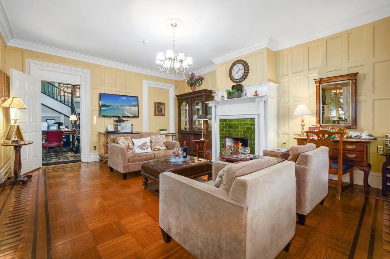Debary Inn Саммит Экстерьер фото