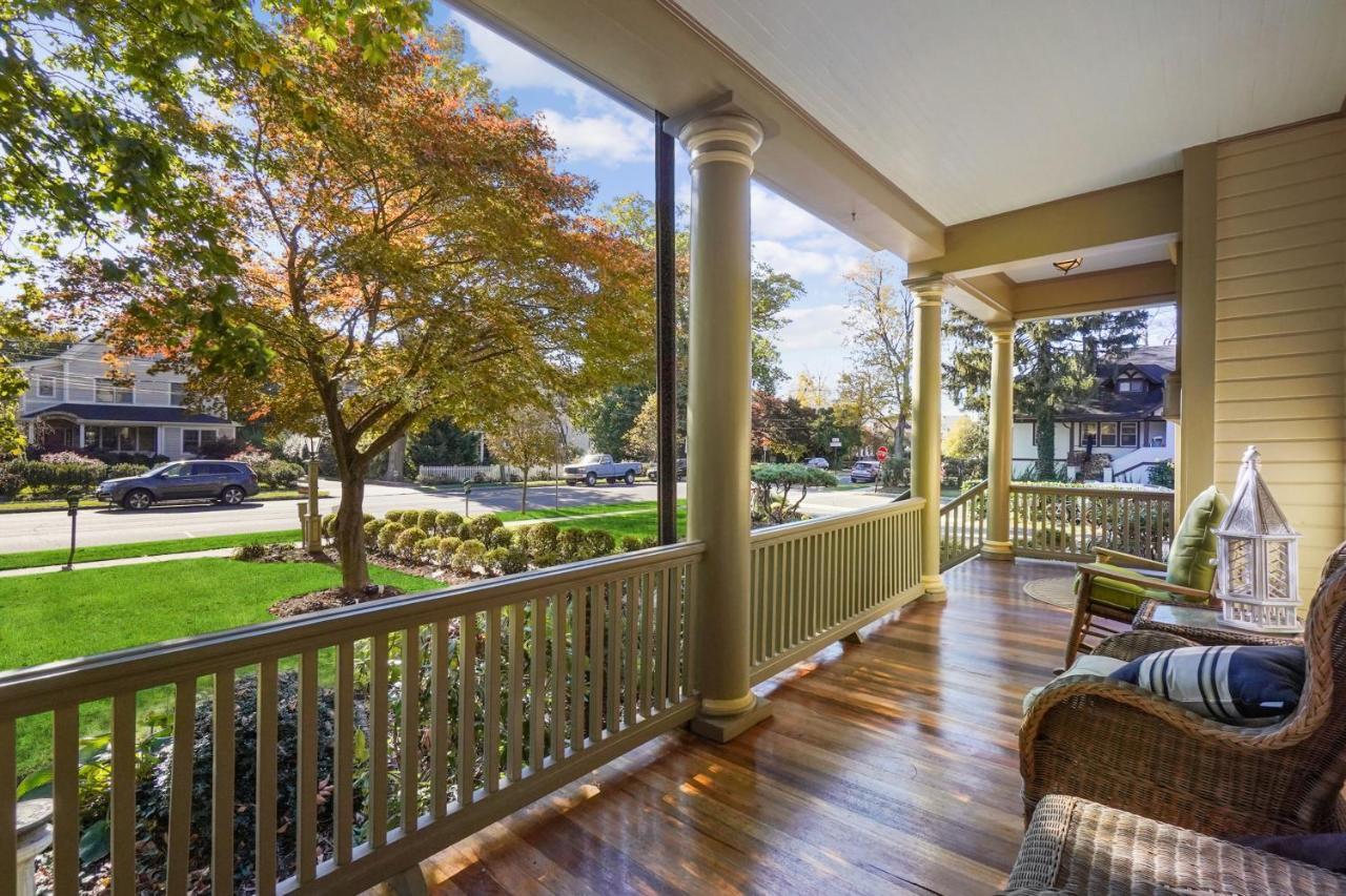 Debary Inn Саммит Экстерьер фото