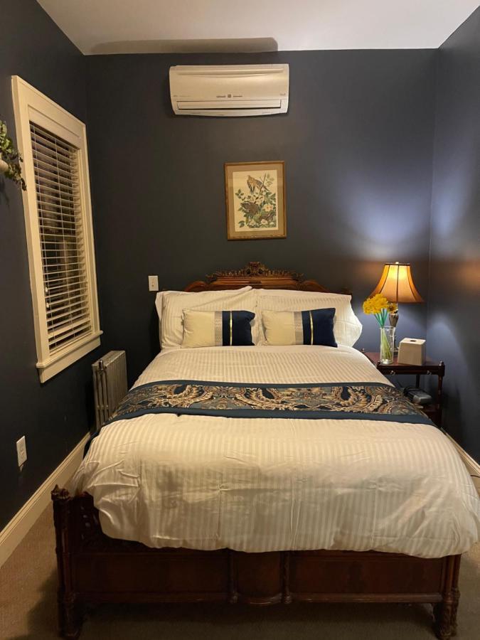 Debary Inn Саммит Экстерьер фото