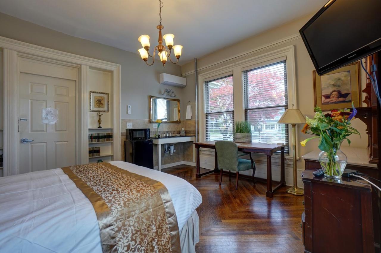 Debary Inn Саммит Экстерьер фото