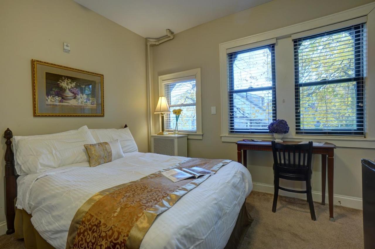 Debary Inn Саммит Экстерьер фото