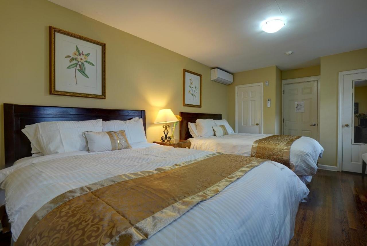 Debary Inn Саммит Экстерьер фото