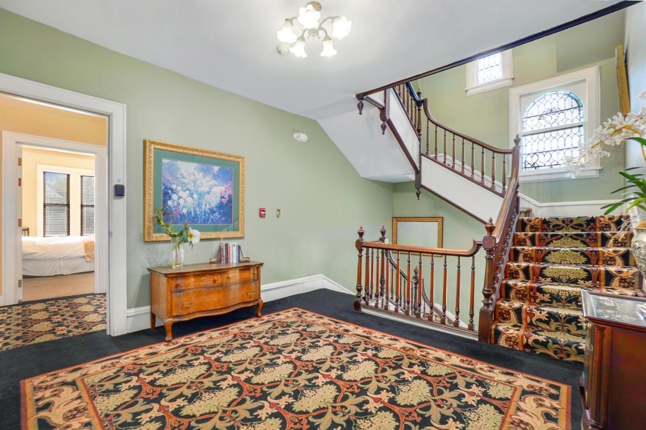 Debary Inn Саммит Экстерьер фото