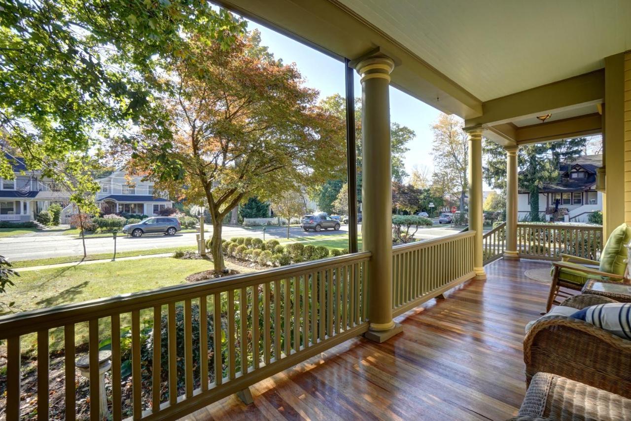 Debary Inn Саммит Экстерьер фото