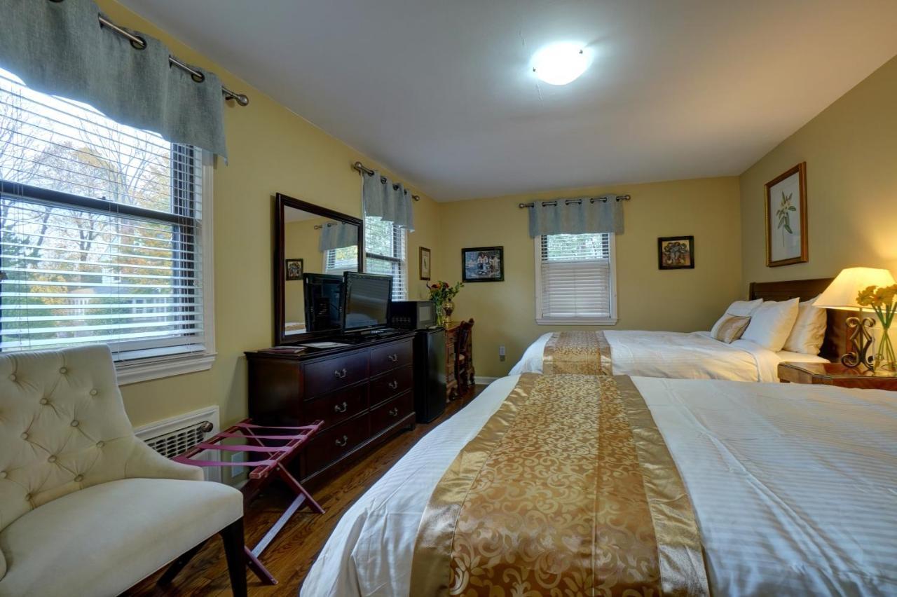 Debary Inn Саммит Экстерьер фото