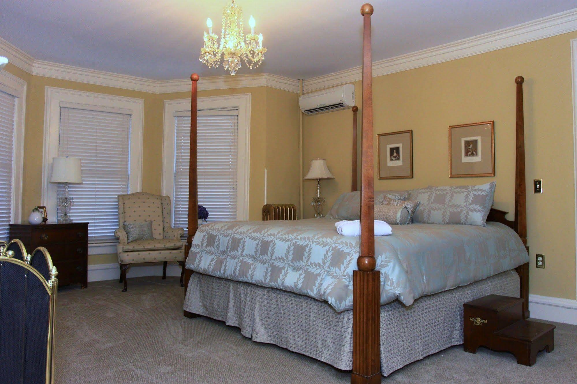 Debary Inn Саммит Экстерьер фото