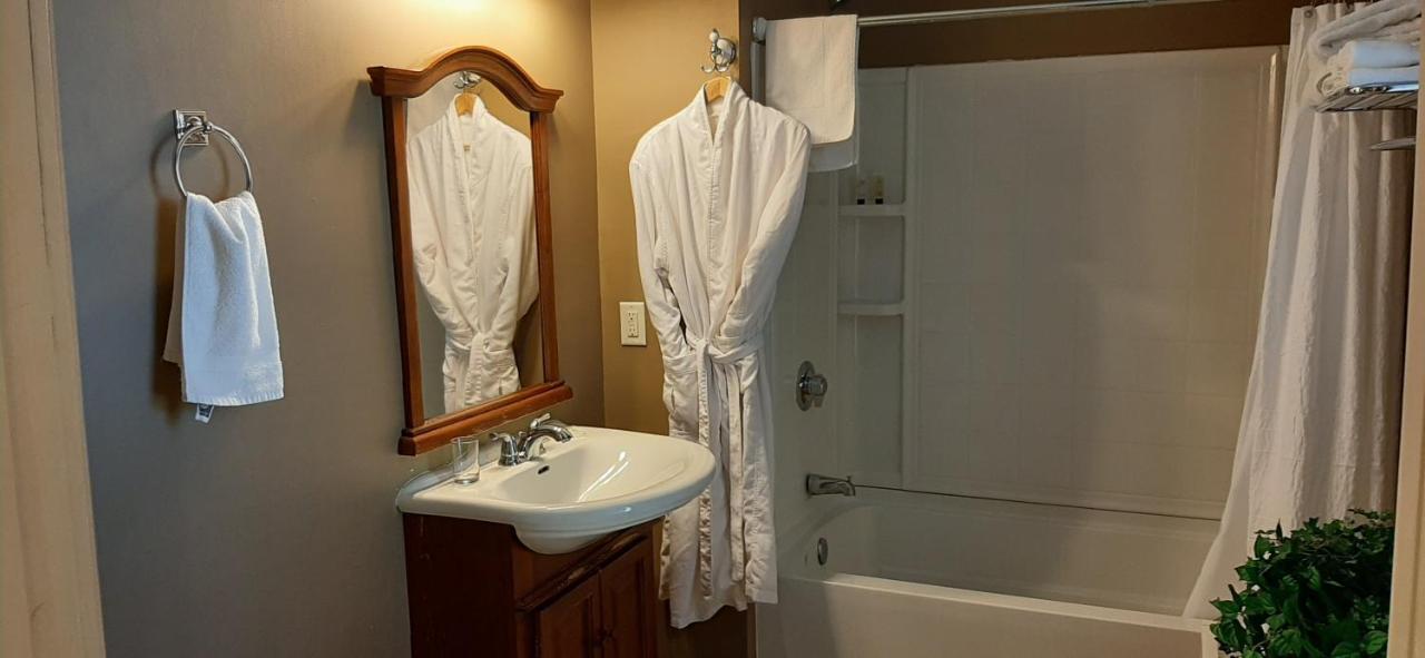 Debary Inn Саммит Экстерьер фото