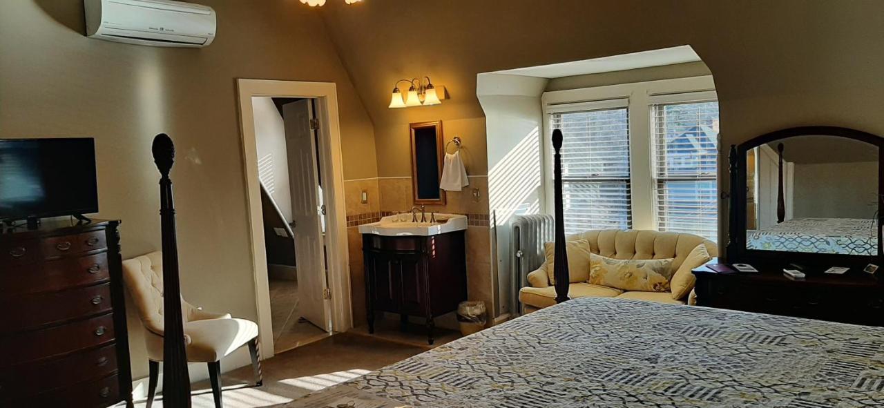 Debary Inn Саммит Экстерьер фото