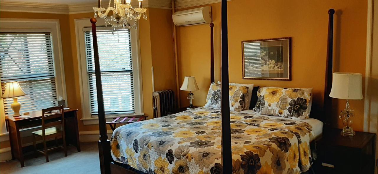 Debary Inn Саммит Экстерьер фото
